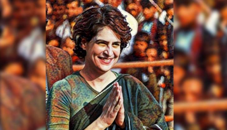 Priyanka Gandhi regrets joining active politics late; here’s what she has to say