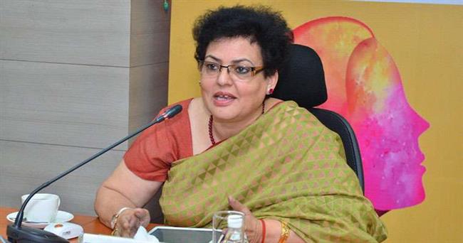 Rajasthan govt should review law and order: NCW chief