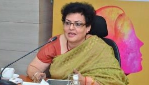Rajasthan govt should review law and order: NCW chief