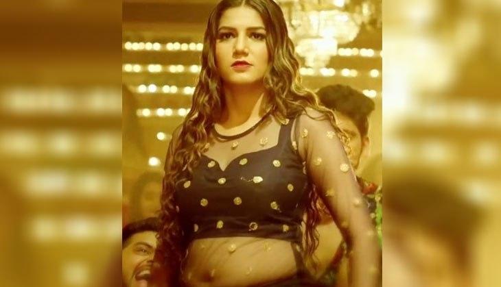 Sapna Chaudhary