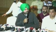 EC issues fresh notice to Navjot Singh Sidhu for his remarks against PM Modi