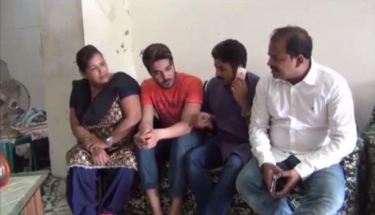 My daughter arrested because she used to work for BJP: Priyanka Sharma's mother