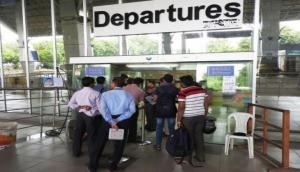 Mumbai: UP man commits suicide at International Airport; note recovered from bag, probe underway
