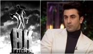 RK is more in the spirit, I will take the legacy of RK Studios forward: Ranbir Kapoor