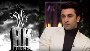 RK is more in the spirit, I will take the legacy of RK Studios forward: Ranbir Kapoor