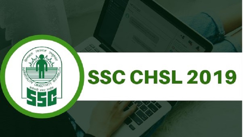 SSC CHSL Recruitment 2019: These important details released for 5,895 post; here’s all you need to know
