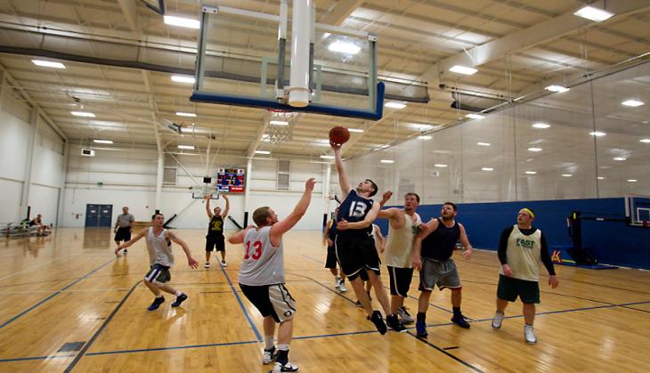 Recreational sports may boost college grades: Study