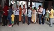 Lok Sabha Elections Phase 6: Polling begins in Delhi, 6 states for 59 seats