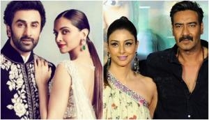 Ranbir Kapoor-Deepika Padukone and Ajay Devgn-Tabu cast for Luv Ranjan's next directorial