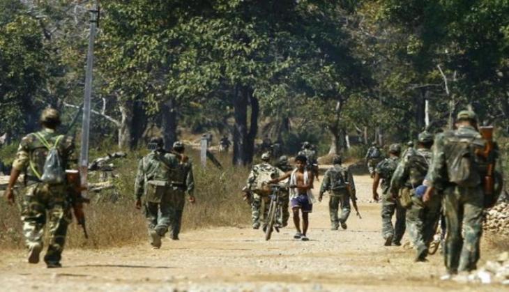 Twin blasts near CRPF camp site in Odisha; no casualty reported