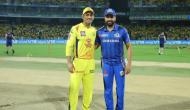 IPL 2020: Final date announced, no bifold matches in forthcoming edition
