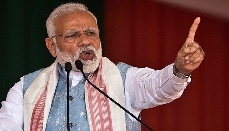 PM Modi