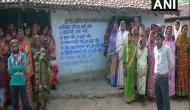 Villagers in Purulia's Jhalda block decide to boycott LS polls citing 'no development, no vote'