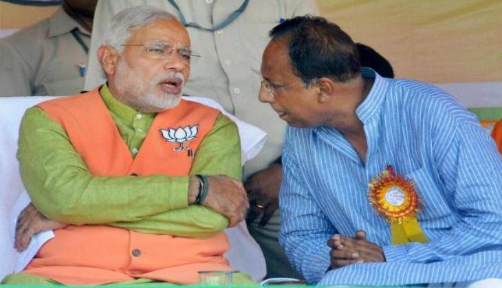 bjp