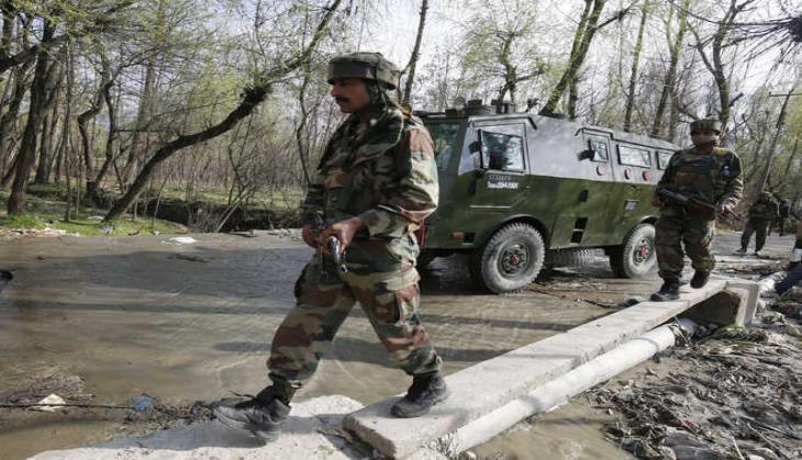 shopian encounter