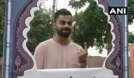 Shiela Dikshit, Gautam Gambhir, Virat Kohli among early morning voters