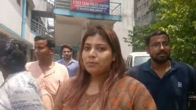 SC to hear BJP activist Priyanka Sharma’s plea tomorrow, arrested for posting Mamata Banerjee's meme