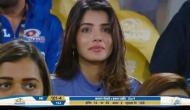 Meet Aditi Hundia, Mumbai Indians IPL-final fan girl, who made sensation on internet