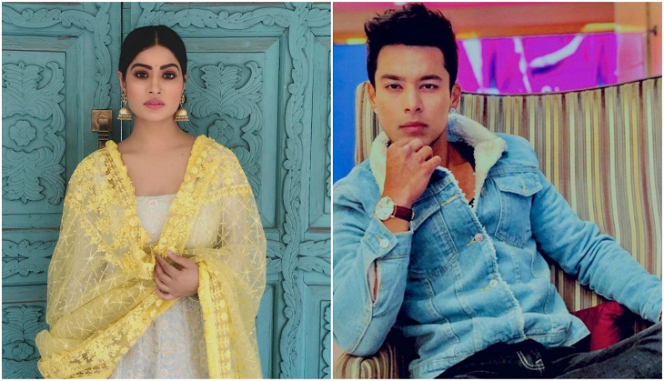 What happened after a Splitsvilla contestant asked Naagin 3 actress Krishna Mukherjee to kiss him during BCL will shock you!