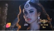 Naagin 3: Watch Mouni Roy's entry as Mahanaagrani along with Surbhi Jyoti in the finale promo