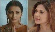 What Shrenu Parikh said after being compared to Jennifer Winget aka Maya from Beyhadh is surprising!