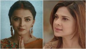 What Shrenu Parikh said after being compared to Jennifer Winget aka Maya from Beyhadh is surprising!