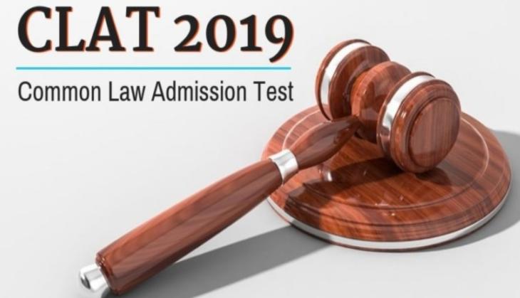 CLAT Admit Card 2019: Get ready to download your hall tickets today at this time