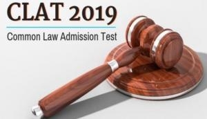 CLAT Admit Card 2019: Get ready to download your hall tickets today at this time