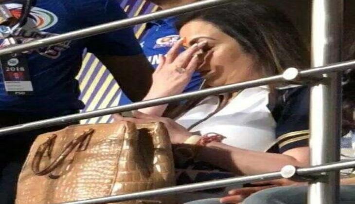 Nita Ambani