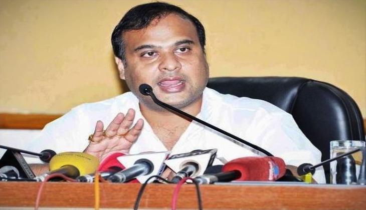 Emergency-like situation in West Bengal: Himanta Sarma on Priyanka Sharma's arrest