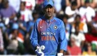 Here's what MS Dhoni has to say about his retirement