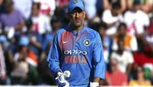 Here's what MS Dhoni has to say about his retirement