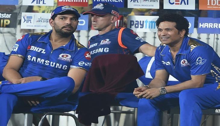 IPL 2019 MI beat CSK Sachin Tendulkar Revels Match turning Point