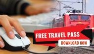 RRB JE Exam 2019: Download free travel pass for JE, JE(IT), DMS, CMA posts exam; here's how