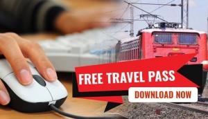 RRB JE Exam 2019: Download free travel pass for JE, JE(IT), DMS, CMA posts exam; here's how