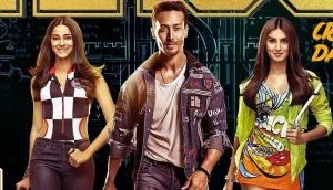 Student Of The Year 2 Box Office Collection Day 3: Tiger Shroff, Ananya, Tara starrer is a hit