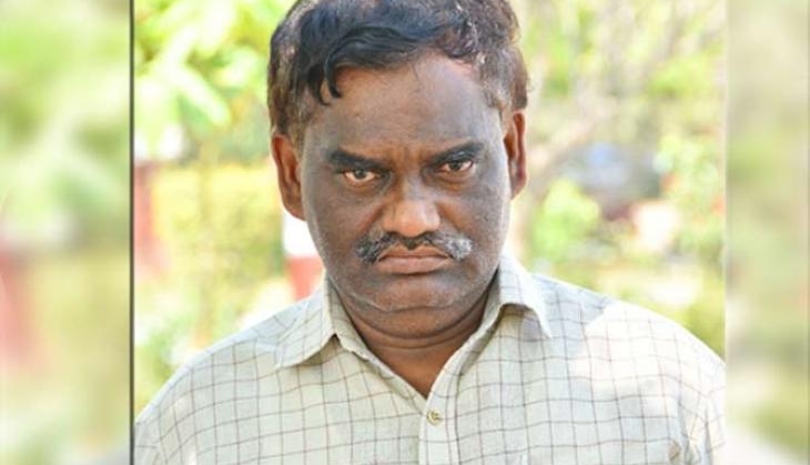 Yedla Srinivas alias Srinu