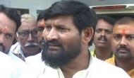 Lok Sabha Elections 2019: FIR against BJP leader for thrashing polling officer