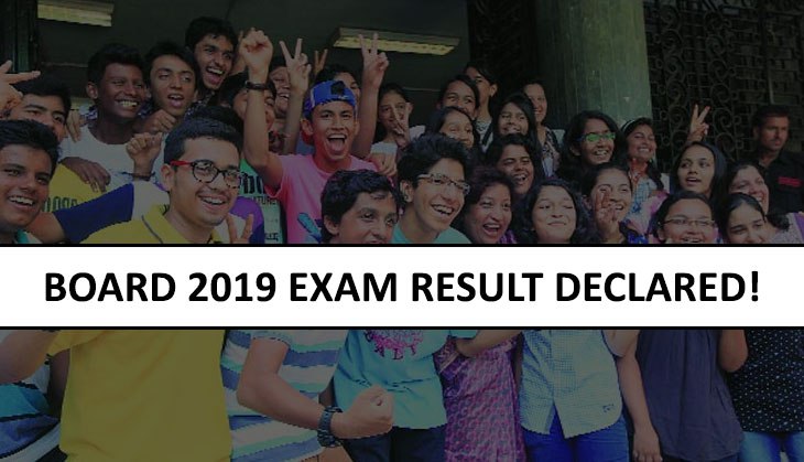 JAC 10th Board Result 2019: Declared! Boys outperform girls with 72.99%; check your scores