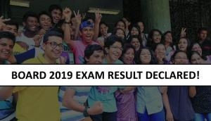 MP Board Results Announced! 72.37% students pass Class 12 exams; here's the direct link to check 10th, 12th results scores