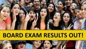 UP Board Results 2020: UP Deputy CM Dinesh Sharma declares Class 10th, 12th result
