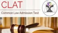CLAT 2021: Big update on exam amid decline in COVID-19 cases