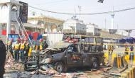 Pakistan: Death toll rises to 13 in Lahore Sufi shrine suicide attack