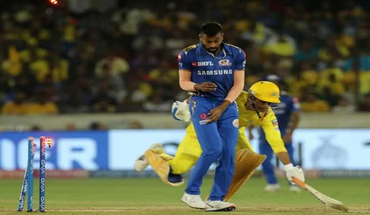 IPL 2019 final was fixed? Here's everything you need to know about the thrilling match