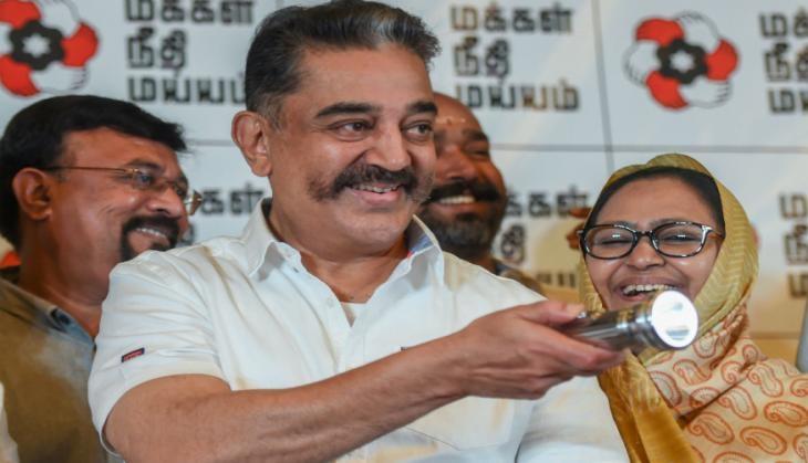 Kamal Hassan
