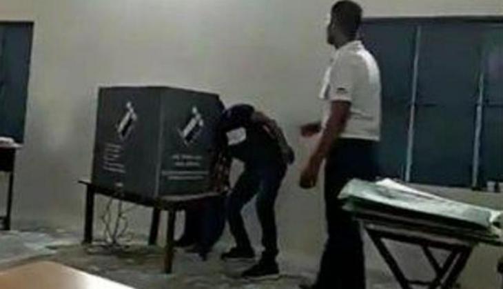 polling agent