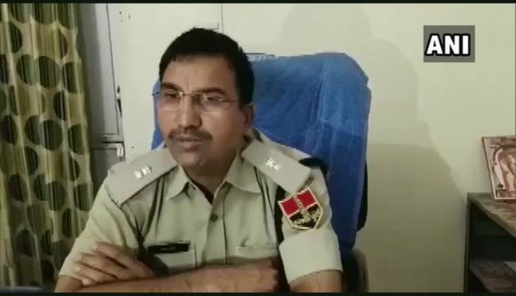 Rajasthan: Woman stripped, thrashed by in-laws; walks naked to police station
