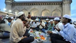 Supreme Court denies plea to shift polling timing during Ramadan