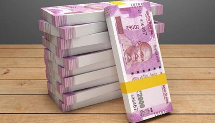 rupees