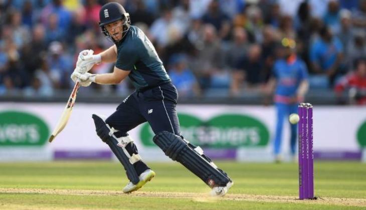 Eoin Morgan